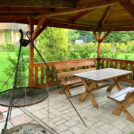 &Graf Bed & Breakfast