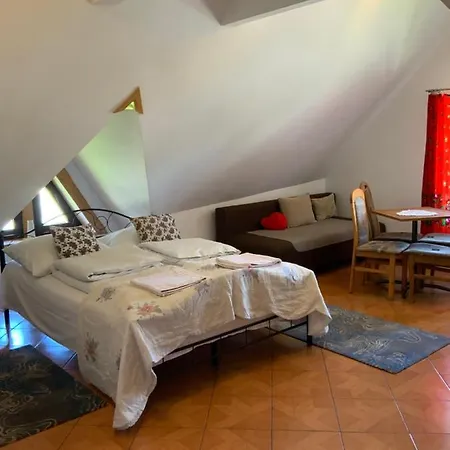 &Graf Bed & Breakfast