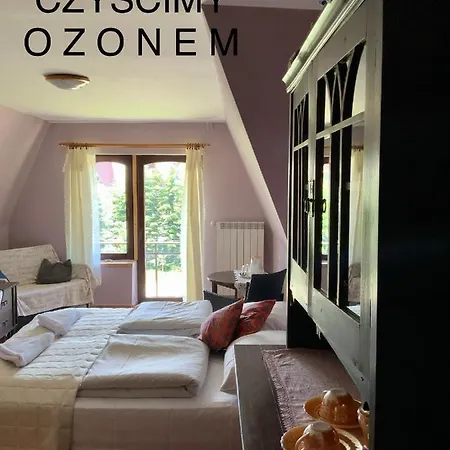 &Graf Bed & Breakfast