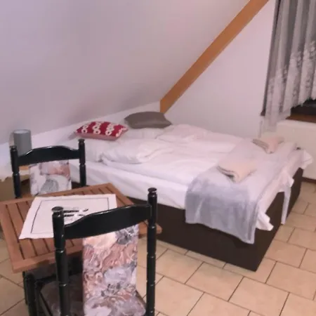 &Graf Bed & Breakfast