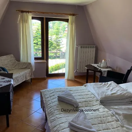 Bed & Breakfast &Graf