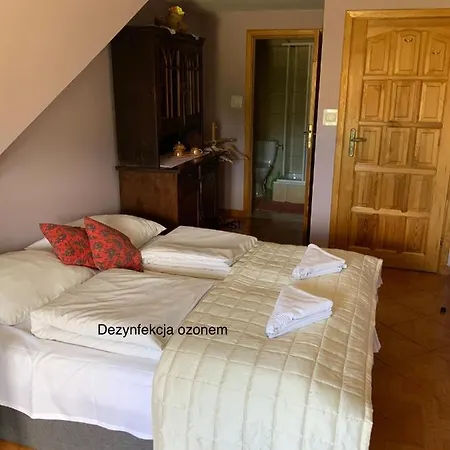 Bed & Breakfast &Graf *