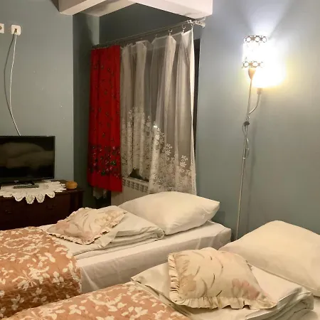 &Graf Bed & Breakfast